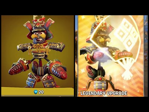 New Valenbrainz Festival Prize Map [PvZ BFN]