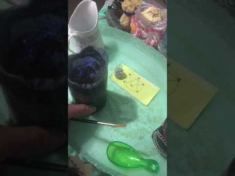 Prayer to Egyptian Goddess BAST