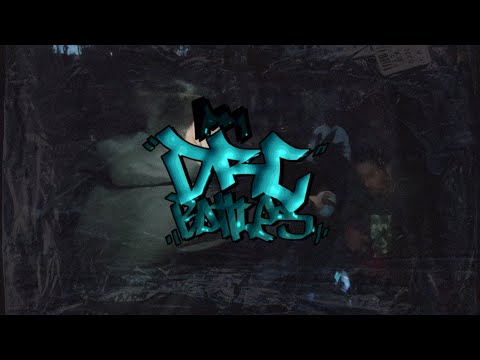 MC AL CUADRADO/EMYZOR vs CAIN/DIONE: 8vos - DRC Battles Duplas Formato 2vs1