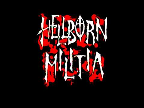 HELLBORN MILITIA-TO LIVE AGAIN- RAW TAKE
