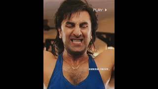 Ranbir Kapoor body transformation for Sanju 🔥😍 l Mudasir Ali Tv #Shorts