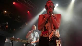 These Arms Are Snakes FINAL SHOW at Neumos Sunday August 29th 2021