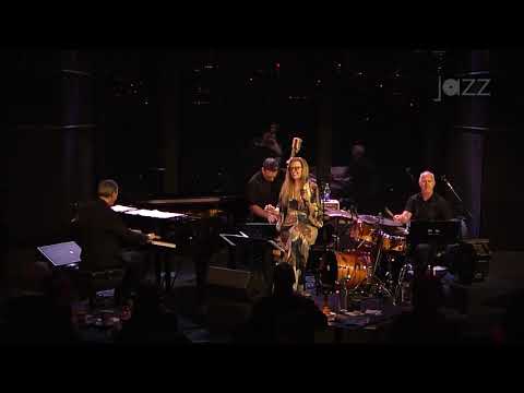 Tierney Sutton Band Live at Dizzy's 2016   2nd set