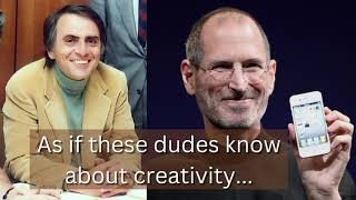 Does Cannabis Make You More Creative