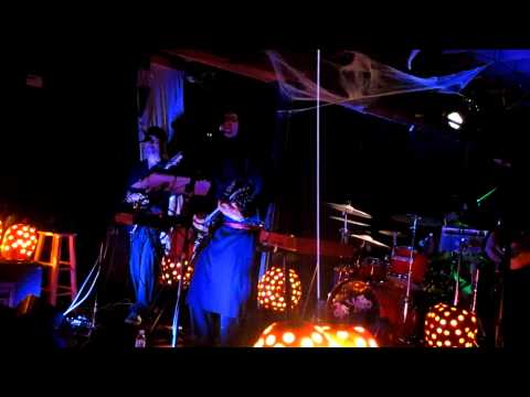 Jimkata - American Cars - 10-29-11 - Red Square -  Albany,NY