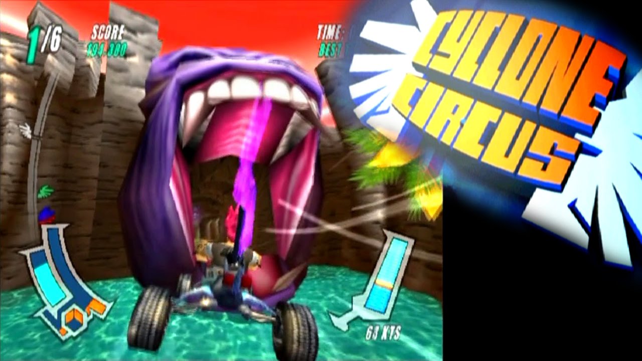 Gameplay Video