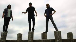 Mimicking Birds - Burning Stars (Live in Studio)