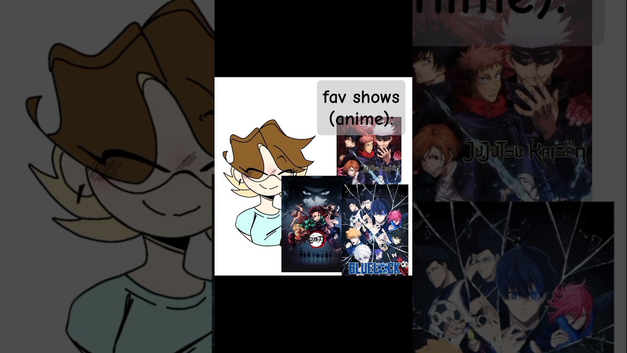 Some shi about me :p. Inspired by @Kez_TheCoolGuy