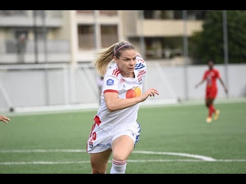 Dijon v Paris FC /Ol Lyon v Aveyron / Havre v PSG | D1 Arkema 2022 Match Day 4 (02 Oct)★ All Goals