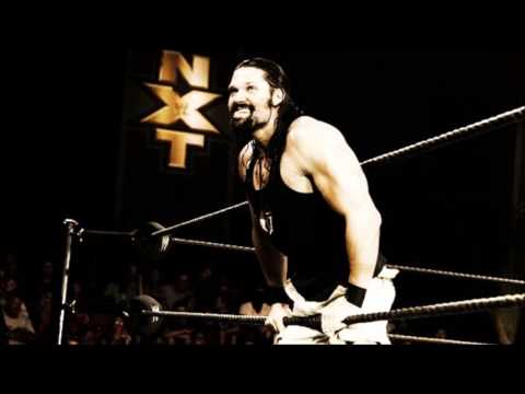 Leo Kruger NXT Theme (Let It Go)