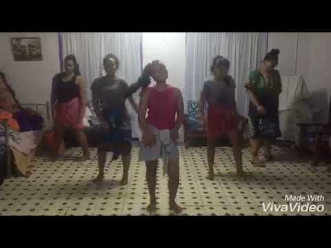 Soso mai challenge😃