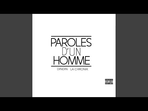 Ceux qu'on aime (feat. La Chronik)