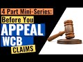 Before You Appeal A WCB Claim 3 Questions You NEED To Ask WCB
