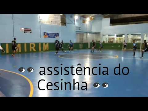 Casa Verde FS 06 x 03 Asprol Paulistano FS - Melhores momentos