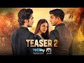 Teaser 2 | Coming Soon | Ft. Anmol Baloch, Hamza Sohail, Mohsin Abbas Haider | Har Pal Geo