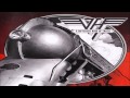 Van Halen - The Trouble With Never (2012) HQ
