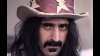 Frank  Zappa   Stick it out German