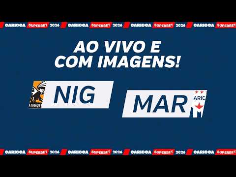 Nova Iguaçu x Maricá