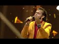 Sridhar Sena Super Singer Pre Final Performance Sridharsena Neya Pesiyadhu