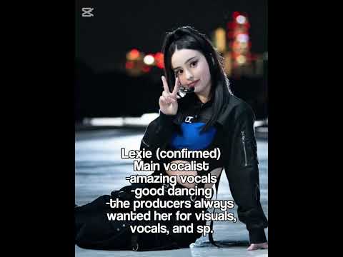 PRELUDE predictions || #hybelabels #geffen #katseye #prélude #ezrela #marquise #lexie #samara 