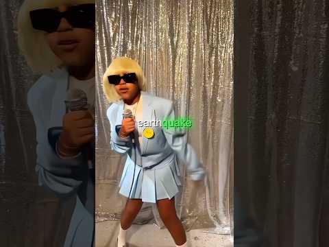 North West as Tyler, the creator 😭❤️