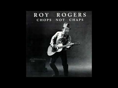 Roy Rogers - Chops Not Chaps(Full Album)