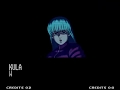 KOF 2000 Kula Ending