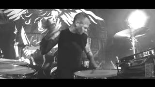 American Nightmare - Depression (Black Flag Cover) -[MULTICAM] Live @ The Echoplex 4.15.16