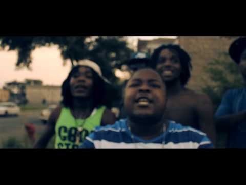 LIL CHRIS (MIC) - FUCK THAT (OFFICIAL VIDEO) Shot By @EyeVizion