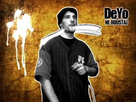 DeYo - Ne odustaj!
