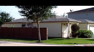 FBCAD County Property Assessment Oops #31
