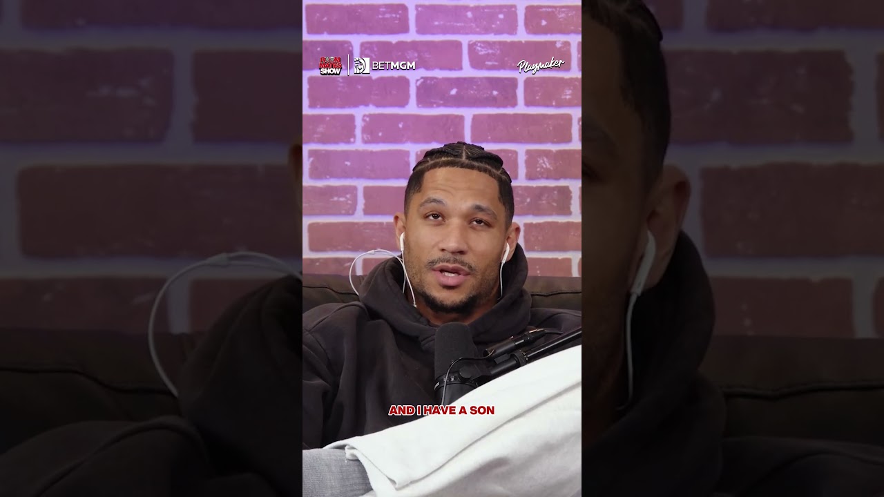 Josh Hart does the perfect crime monologue from The Office, word for word
