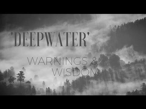 Jen Mize - Deepwater OFFICIAL HD