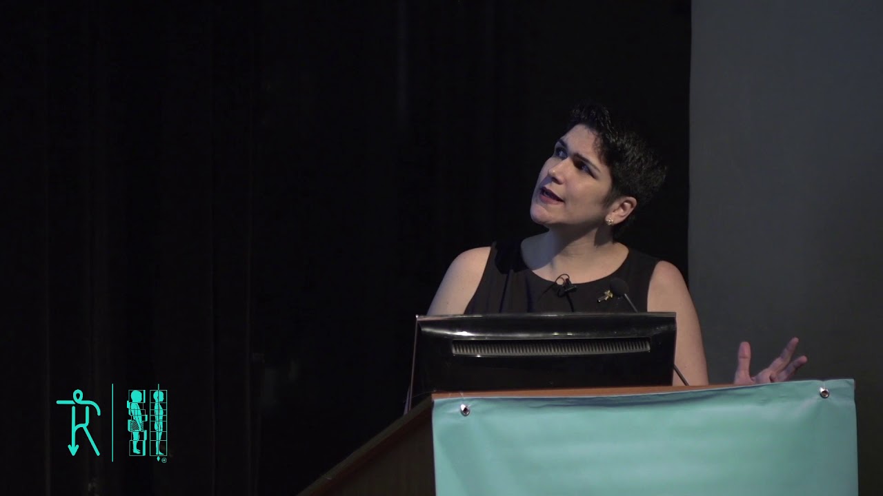 Palestra: Tecidos Cicatriciais e suas implicações na funcionalidade das fáscias"