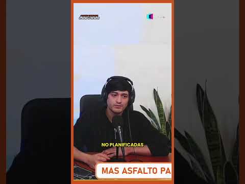 Comenzó la nueva obra sobre calle Tucumán en Malvinas Argentinas,