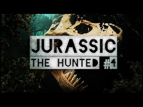 Jurassic : The Hunted Playstation 3