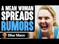 Mean Girl Badmouths Nice Girl Then Lives To Regret Decision | Dhar Mann Mean Girl Badmouths Nice Girl Then Lives To Regret Decision | Dhar Mann