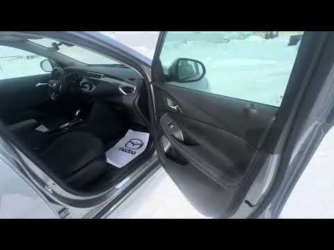 2023 Buick Encore GX Select AWD in Gray for sale at Selkirk GM in Selkirk, MB