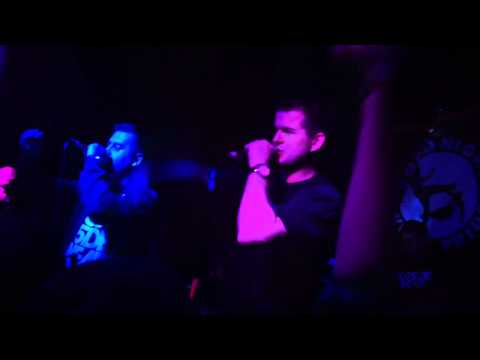 Hip Hop Fest Londyn 2010  // Fenomen