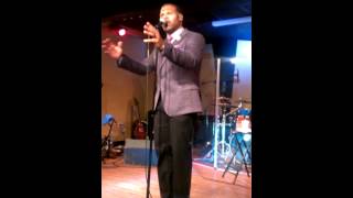 Eric Roberson - 'Lust For Love'