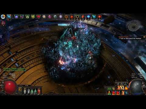 Rakiata's dance is so good