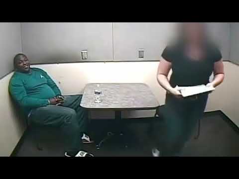 Former American Football Player | Warren Sapp Interrogation