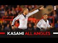 Pajtim Kasami Scores BEST PREMIER LEAGUE GOAL of all time?! 🚀 | 10 Years On