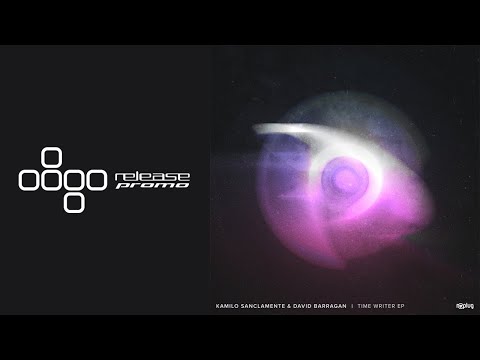 Kamilo Sanclemente & David Barragan - Relive [Replug]