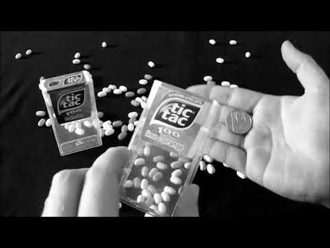 THR-U by Matt Pilcher