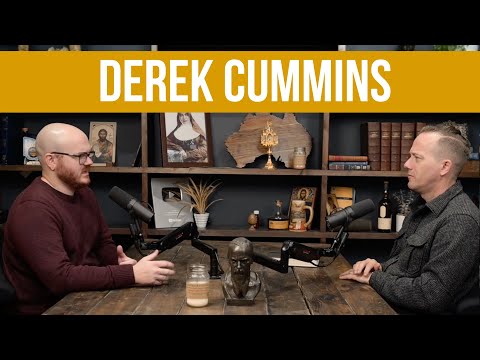 Catholicism or Eastern Orthodoxy (Derek Cummins) | Ep. 321