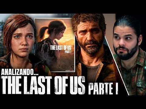La DECISIÓN más DIFÍCIL: ¿Tu “HIJA”… o la HUMANIDAD? | The Last of Us | Relato y Reflexiones