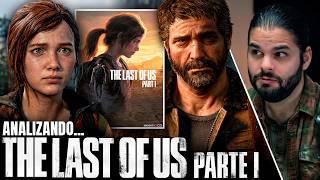 La DECISIÓN más DIFÍCIL: ¿Tu “HIJA”… o la HUMANIDAD? | The Last of Us | Relato y Reflexiones