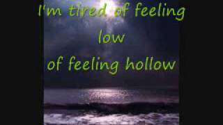 &quot;Lonely Nation&quot; By, Switchfoot (With Lyrics)