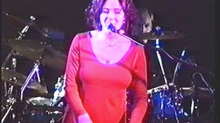 Kate Hodges Band - Live At Harlow Square 20/11/1995